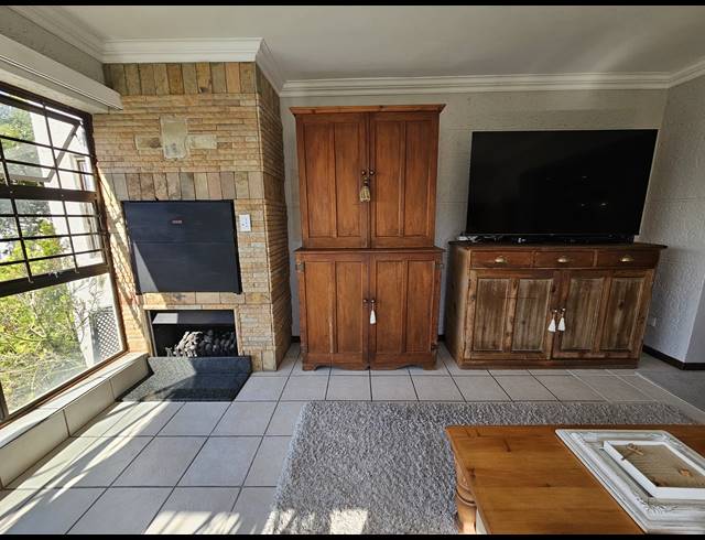 2 BEDROOM APARTMENT FOR SALE IN MOSSEL BAY GOLF ESTATE